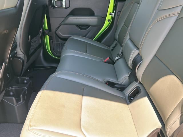 2025 Jeep Gladiator Mojave X 4x4