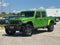 2025 Jeep Gladiator Mojave X 4x4