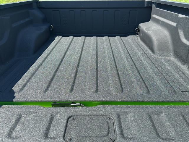 2025 Jeep Gladiator Mojave X 4x4