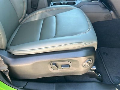 2025 Jeep Gladiator Mojave X 4x4