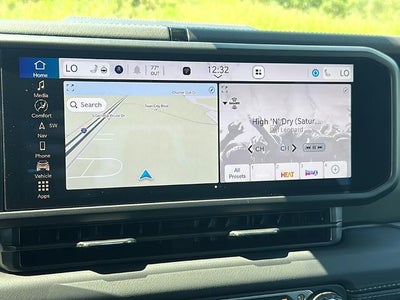 2025 Jeep Gladiator Mojave X 4x4