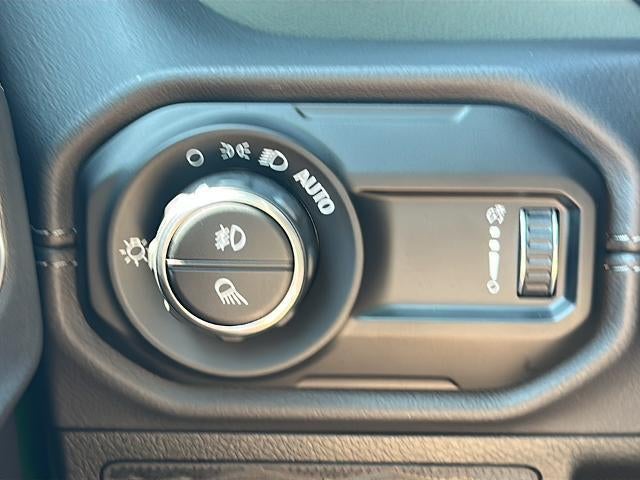 2025 Jeep Gladiator Mojave X 4x4