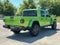2025 Jeep Gladiator Mojave X 4x4