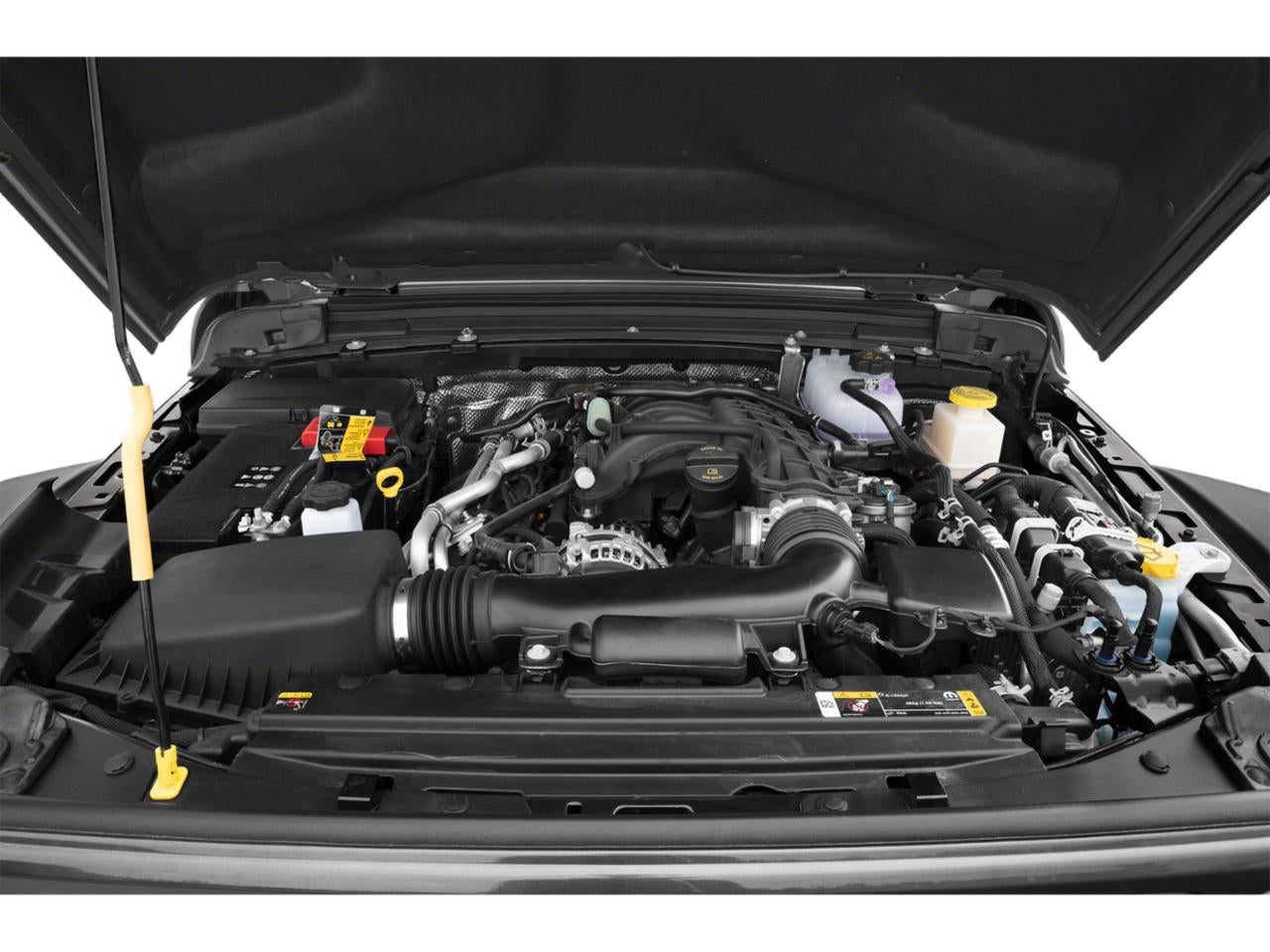 2025 Jeep Gladiator Mojave X 4x4