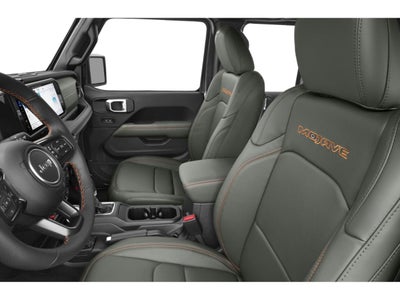 2025 Jeep Gladiator Mojave X 4x4