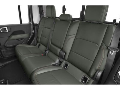 2025 Jeep Gladiator Mojave X 4x4