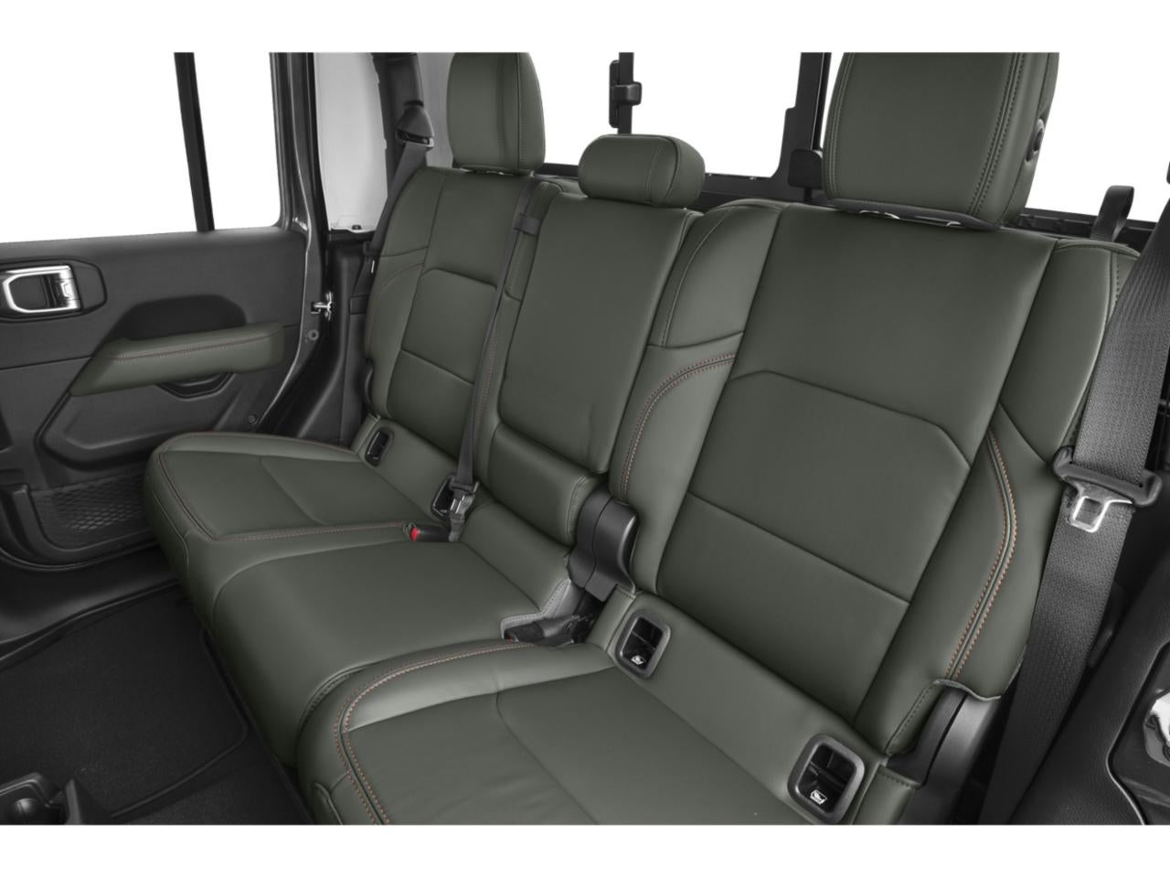 2025 Jeep Gladiator Mojave X 4x4