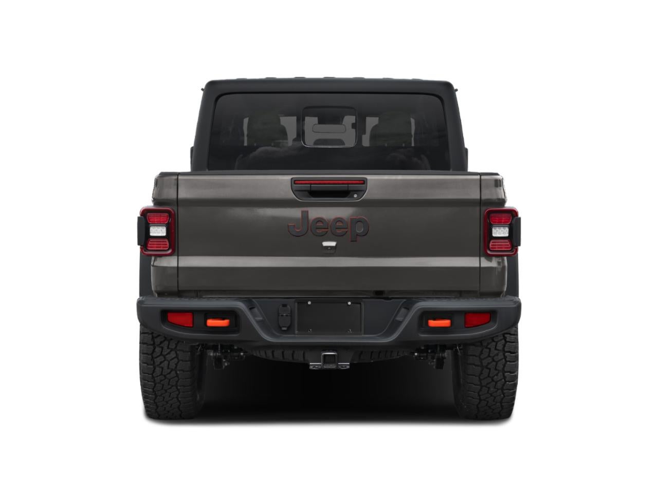 2025 Jeep Gladiator Mojave X 4x4