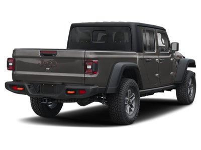 2025 Jeep Gladiator Mojave X 4x4