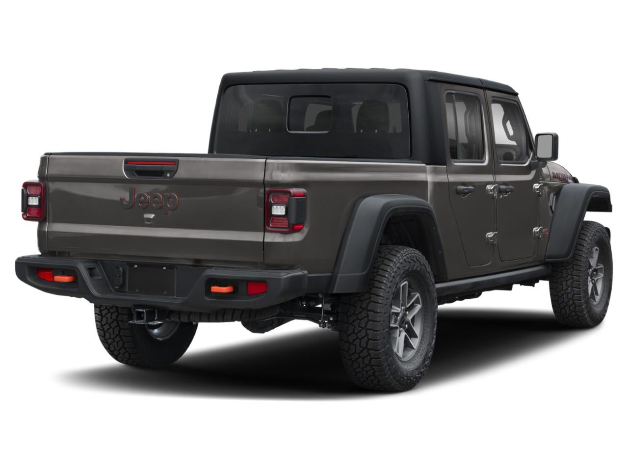 2025 Jeep Gladiator Mojave X 4x4