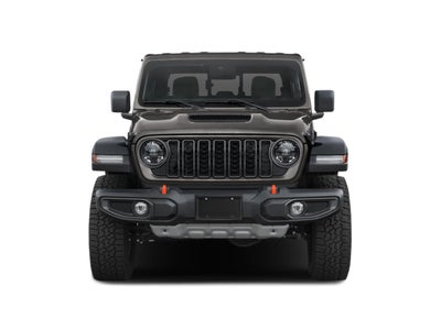 2025 Jeep Gladiator Mojave X 4x4