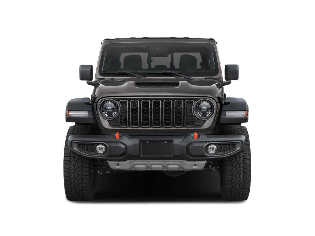 2025 Jeep Gladiator Mojave X 4x4
