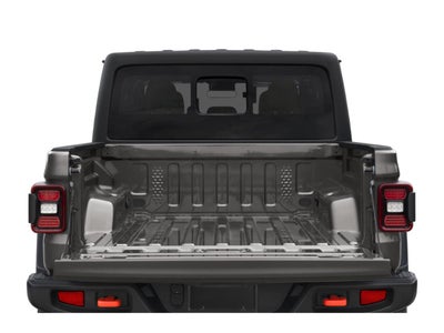 2025 Jeep Gladiator Mojave X 4x4