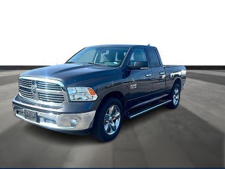 2015 RAM 1500 2WD Quad Cab 6.4 Ft Box Lone Star