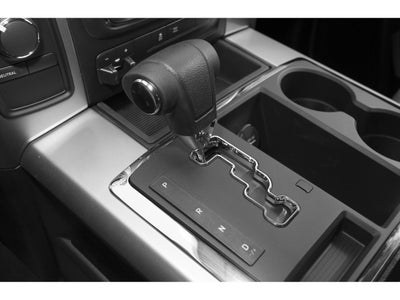 2015 RAM 1500 2WD Quad Cab 6.4 Ft Box Lone Star