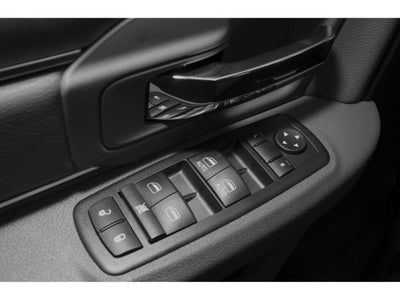 2015 RAM 1500 2WD Quad Cab 6.4 Ft Box Lone Star