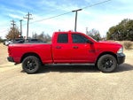2016 RAM 1500 4WD Quad Cab 6.4 Ft Box Tradesman