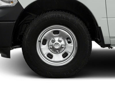 2016 RAM 1500 4WD Quad Cab 6.4 Ft Box Tradesman