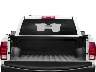 2016 RAM 1500 4WD Quad Cab 6.4 Ft Box Tradesman