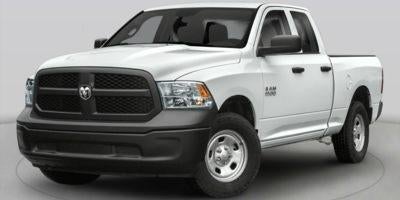 2016 RAM 1500 4WD Quad Cab 6.4 Ft Box Tradesman