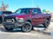 2022 RAM 1500 Classic SLT 4x4 Quad Cab 6'4" Box