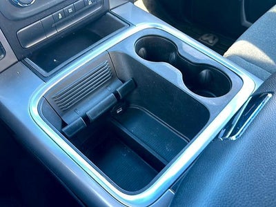 2022 RAM 1500 Classic SLT 4x4 Quad Cab 6'4" Box