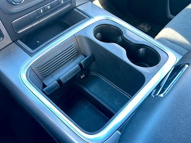 2022 RAM 1500 Classic SLT 4x4 Quad Cab 6'4" Box