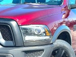 2022 RAM 1500 Classic SLT 4x4 Quad Cab 6'4" Box