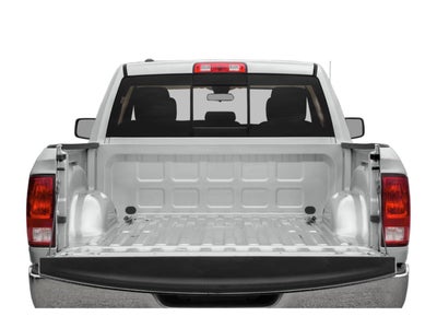 2022 RAM 1500 Classic SLT 4x4 Quad Cab 6'4" Box