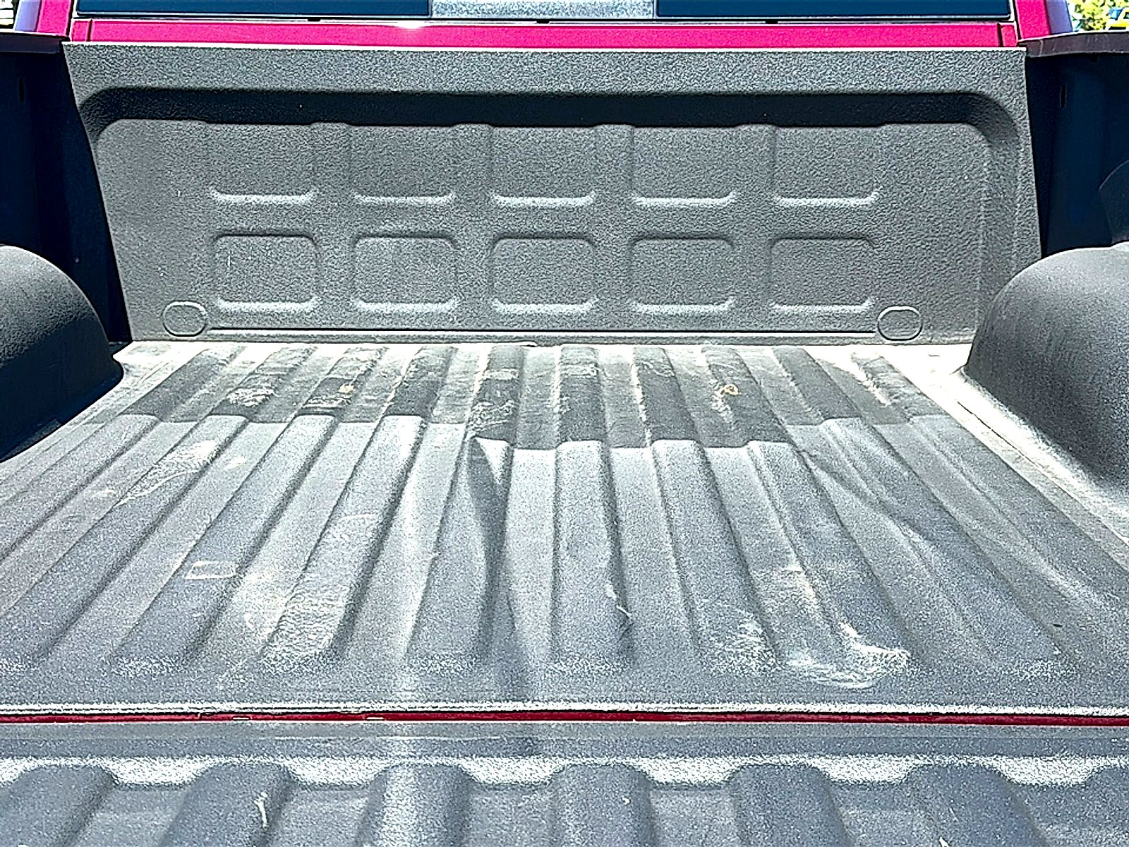 2019 RAM 1500 Classic Warlock Crew Cab 4x4 5'7" Box