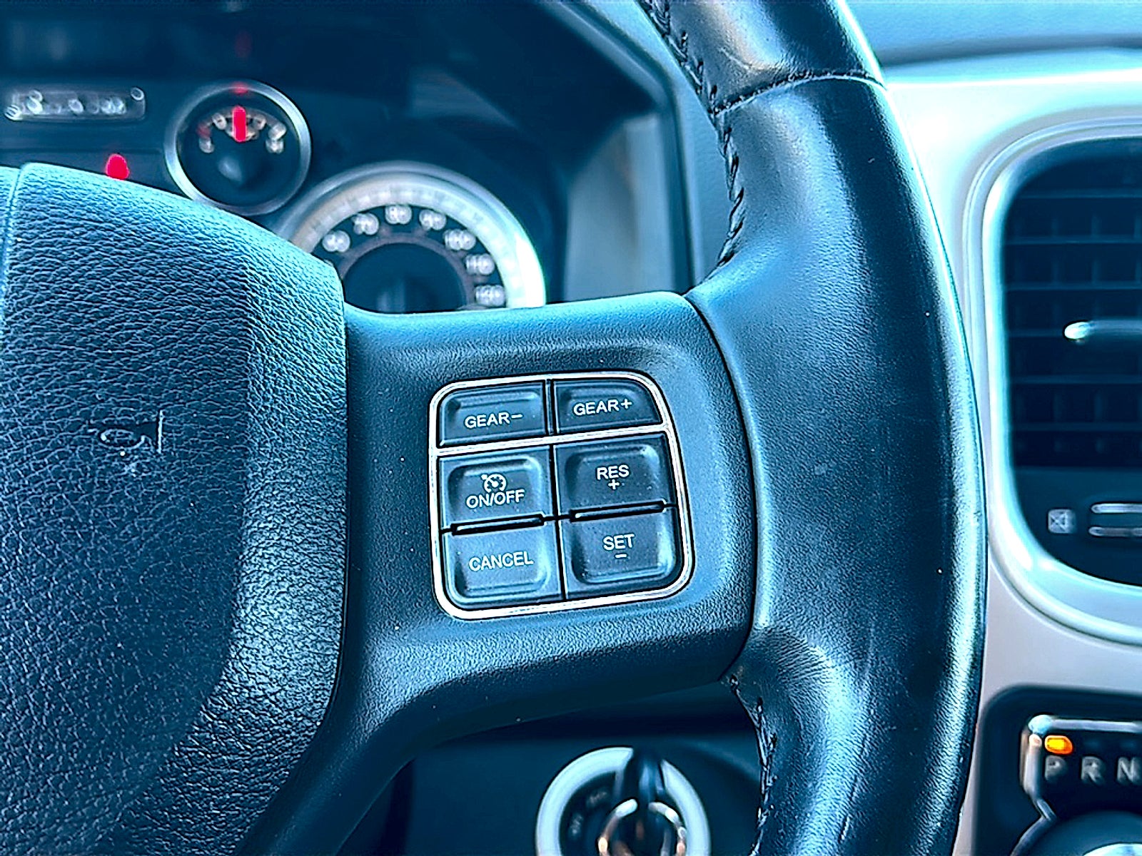 2019 RAM 1500 Classic Warlock Crew Cab 4x4 5'7" Box