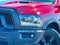 2019 RAM 1500 Classic Warlock Crew Cab 4x4 5'7" Box
