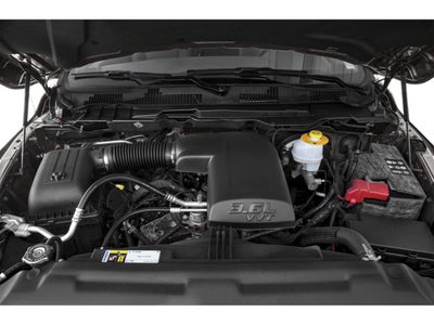 2019 RAM 1500 Classic Warlock Crew Cab 4x4 5'7" Box