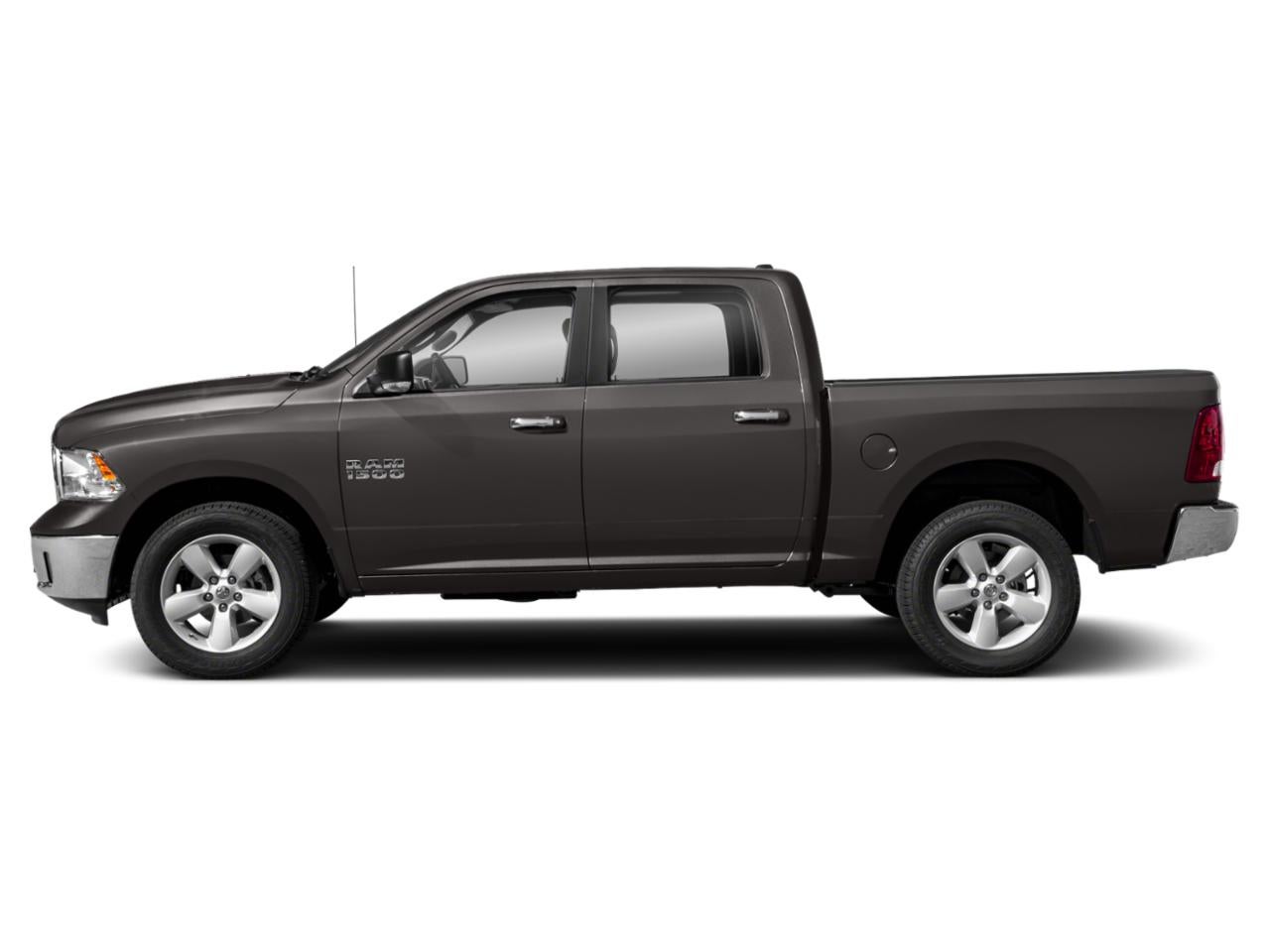2019 RAM 1500 Classic Warlock Crew Cab 4x4 5'7" Box
