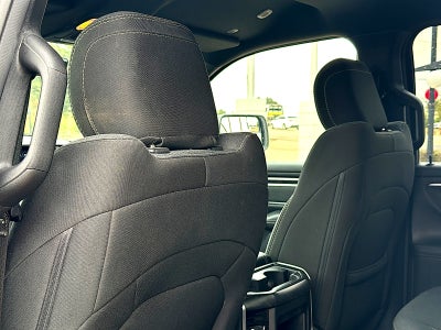 2021 RAM 1500 Lone Star Quad Cab 4x2 6'4" Box