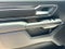 2025 RAM 1500 Big Horn 4x2 Crew Cab 5'7" Box