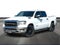 2023 RAM 1500 Big Horn 4x2 Crew Cab 5'7" Box