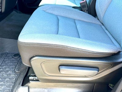 2023 RAM 1500 Big Horn 4x2 Crew Cab 5'7" Box