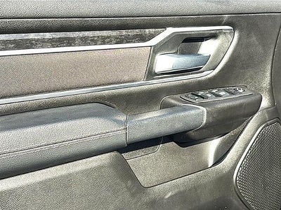 2023 RAM 1500 Big Horn 4x2 Crew Cab 5'7" Box