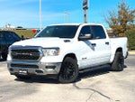 2023 RAM 1500 Big Horn 4x2 Crew Cab 5'7" Box