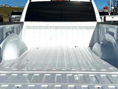 2023 RAM 1500 Big Horn 4x2 Crew Cab 5'7" Box