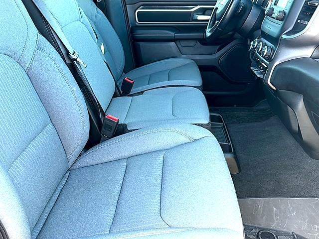 2023 RAM 1500 Big Horn 4x2 Crew Cab 5'7" Box