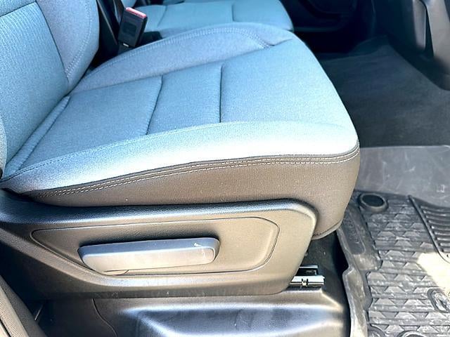 2023 RAM 1500 Big Horn 4x2 Crew Cab 5'7" Box