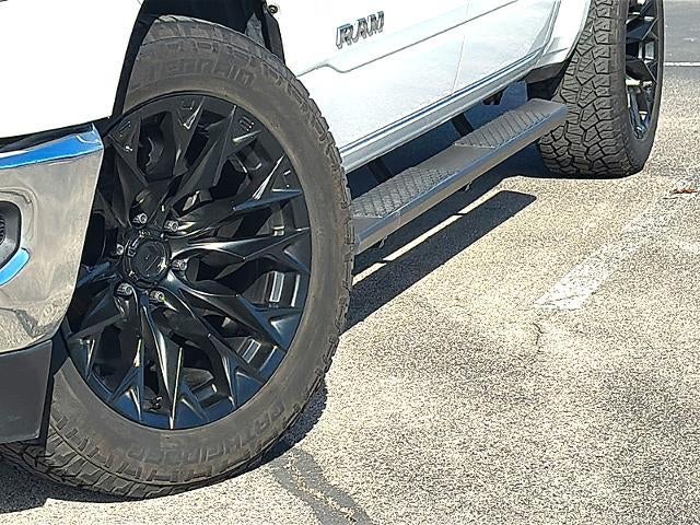 2023 RAM 1500 Big Horn 4x2 Crew Cab 5'7" Box