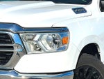 2023 RAM 1500 Big Horn 4x2 Crew Cab 5'7" Box