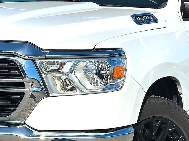 2023 RAM 1500 Big Horn 4x2 Crew Cab 5'7" Box