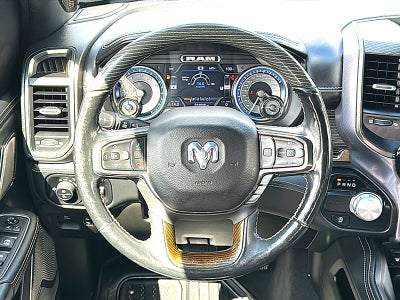 2019 RAM 1500 Limited Crew Cab 4x2 5'7" Box