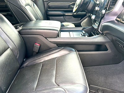 2019 RAM 1500 Limited Crew Cab 4x2 5'7" Box