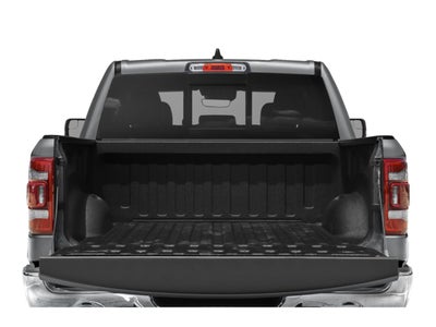 2019 RAM 1500 Limited Crew Cab 4x2 5'7" Box