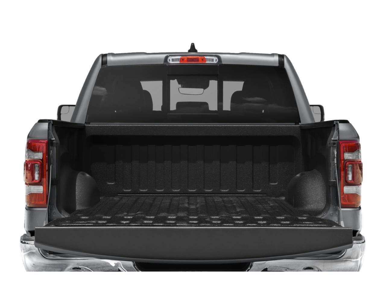 2019 RAM 1500 Limited Crew Cab 4x2 5'7" Box
